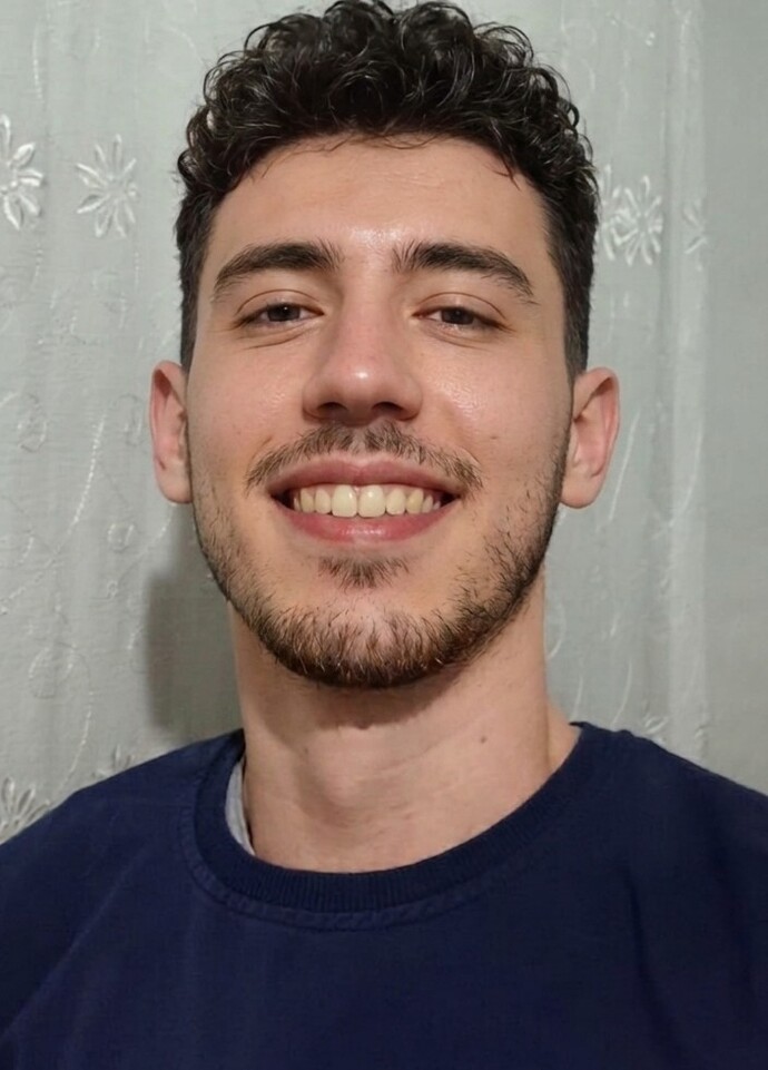 Yapay zeka bana böyle birini eşleşme olarak verdi, bu tipli biriyle birlikte olur muydunuz?