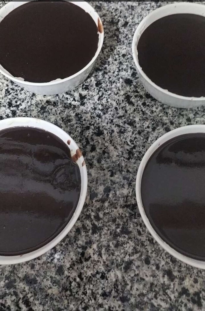Spoonful tatlısı seven var mı?
