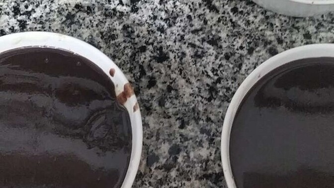 Spoonful tatlısı seven var mı?