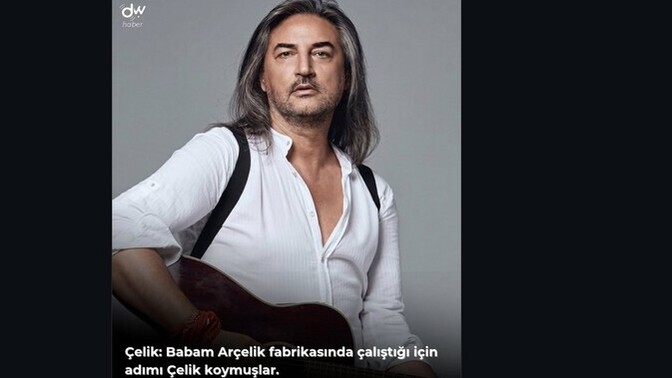 Sizin isminizi kim koymuş bir hikayesi var mı?