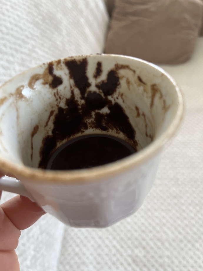İyi bir falcı gözüyle aşk hayatımı detaylı yorumlar mısınız?