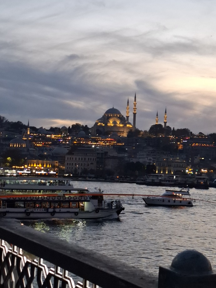 Telefonunuzdaki son fotoğraf nedir?