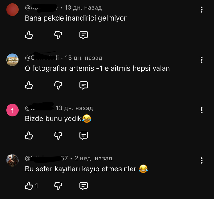 Artemis 2 projesi gerçek miydi?