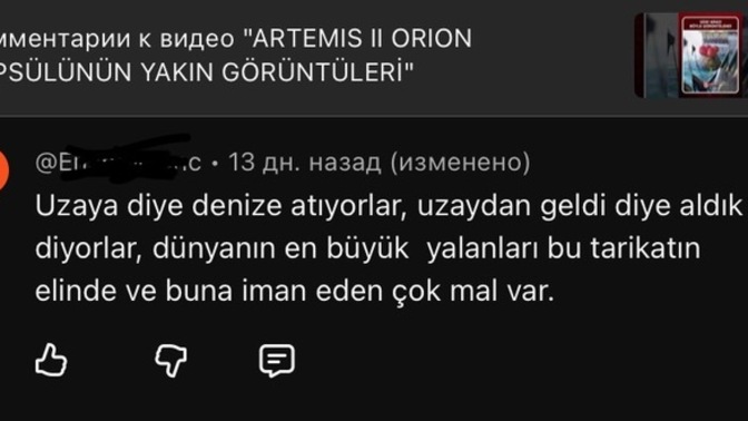 Artemis 2 projesi gerçek miydi?