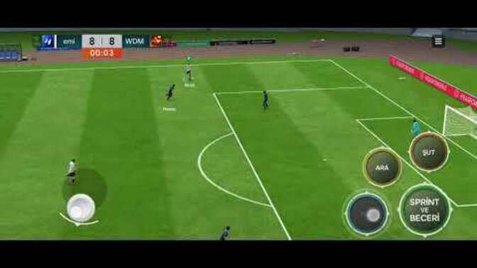 En sevdiğiniz FC modu hangisi, neden o modu daha çok seviyorsunuz?