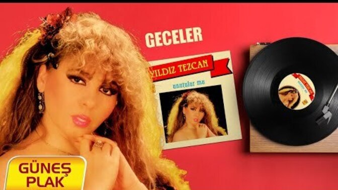 Sizde hatırası olan bir şarkı var mı?