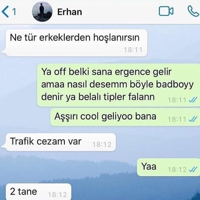 Kadınlar kötü adamlara mı aşık olur?