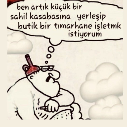 Sizin hafta başı nasıl geçti, iş yerinde yoğunluk ve stres durumu ne alemde?