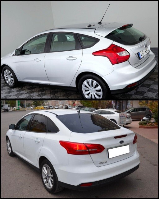 Renault Megane 4 mu Ford Focus 3.5 mu?