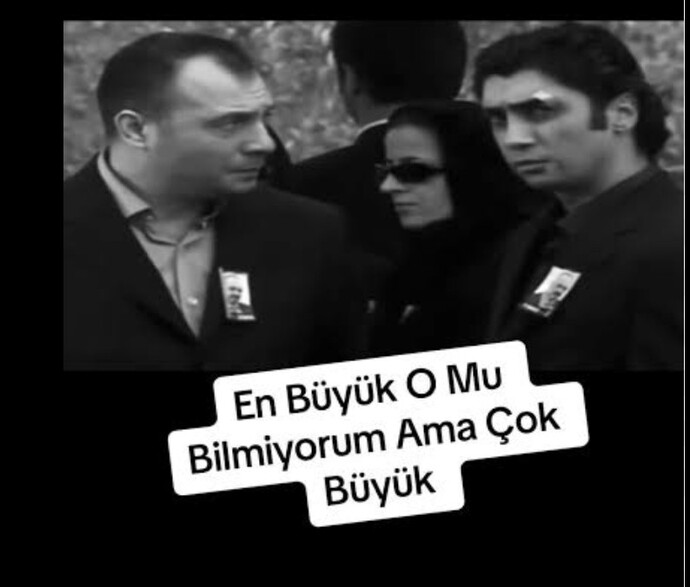 Kurtlar vadisi ilk sezon mı eşref tek mi yeraltı mı bu 3 diziden hangi sizce?