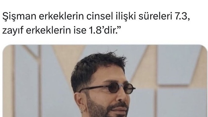Diyet yapan erkekte cinsel performans gerçekten düşer mi, erkekler diyet yapmasın mı?