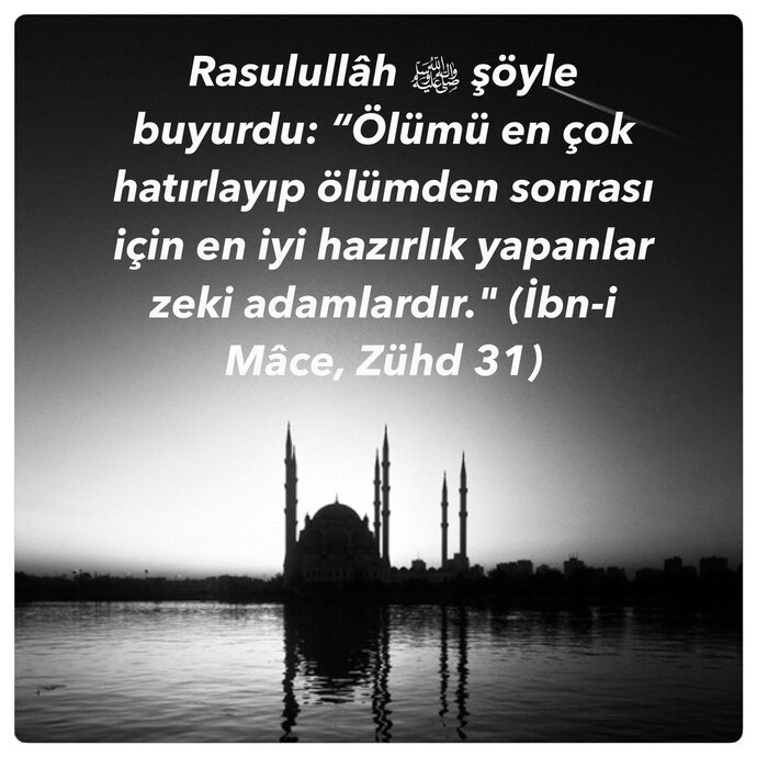 Nasıl öleceğinizi hiç düşündünüz mü?