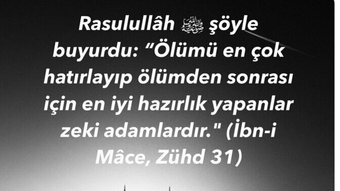Nasıl öleceğinizi hiç düşündünüz mü?
