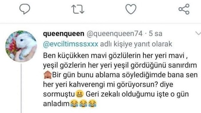 Çocukken yanlış bildiğiniz komik şeyler nelerdi, büyüyünce neyi fark ettiniz?