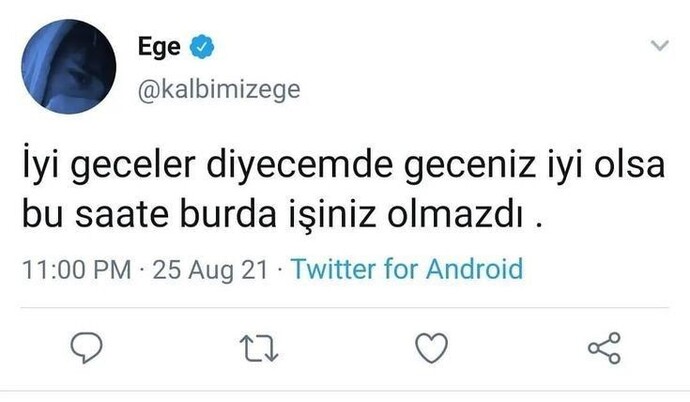 1 ile 10 arasi kaç toksik birisin tahmin edeyim mi?