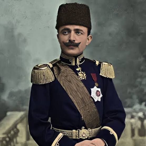 Enver Paşa Milli Mücadele döneminde Anadoluda olsaydı tarih nasıl değişirdi?