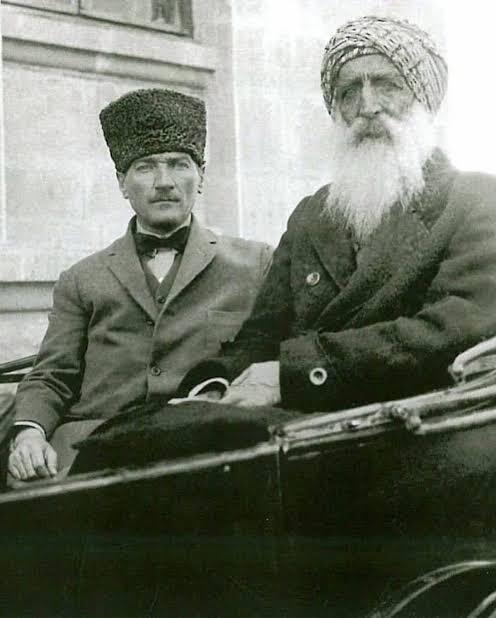 Enver Paşa Milli Mücadele döneminde Anadolu'da olsaydı tarih nasıl değişirdi?