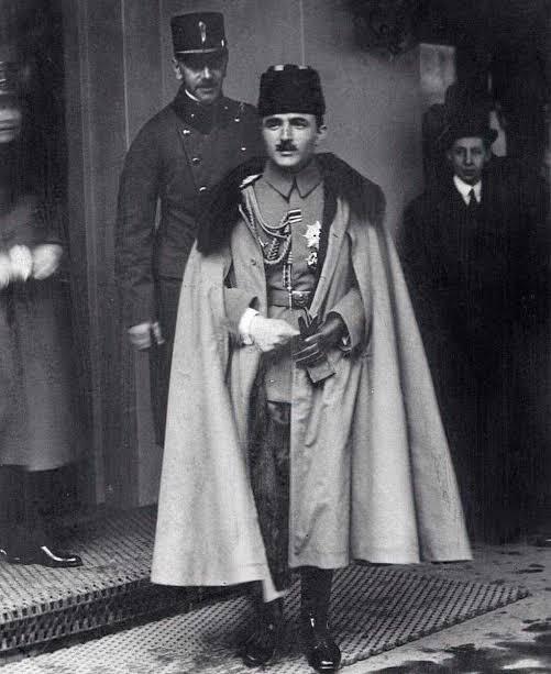 Enver Paşa Milli Mücadele döneminde Anadolu'da olsaydı tarih nasıl değişirdi?