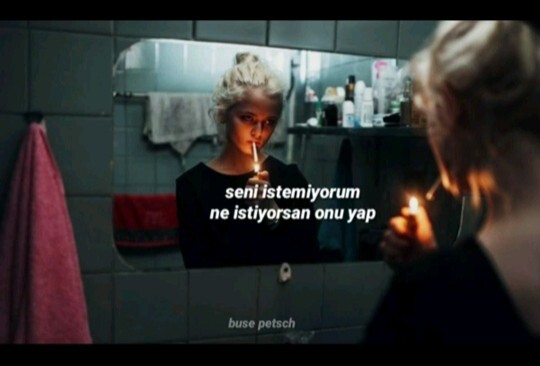 Eski sevgiline bu sözleri söyleyebilirmisin?