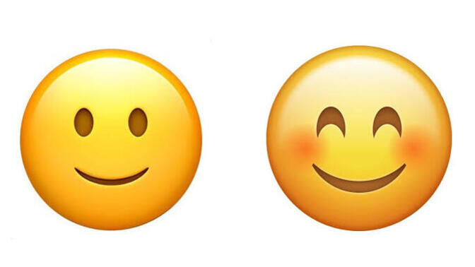 Gıcık bulduğunuz emojiler hangisi?
