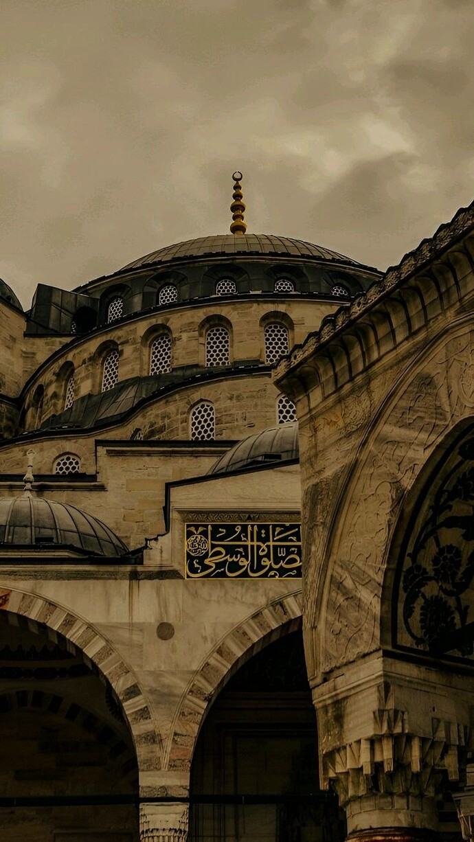 Okuduysan yorumlara amin yaz, beraber dua edelim mii?