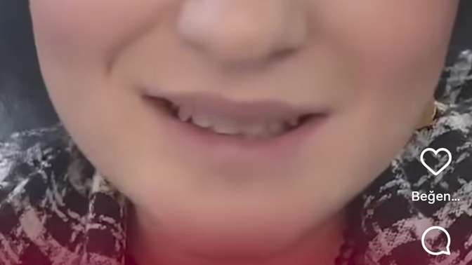 En son neye güldünüzz?