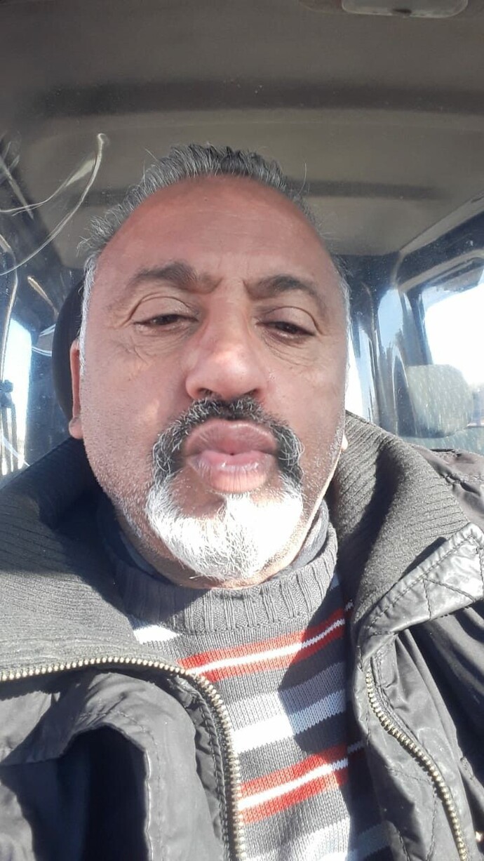 Ksdeki dedelerin mesleği ne?