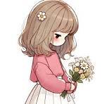 Kendime 'Anime girl' görünümlü kot pantolon tasarladım, nasıl gözüküyor?