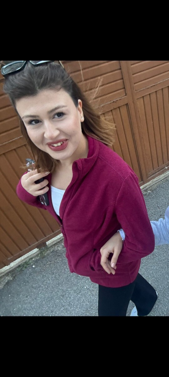 Dişlek miyimmm?