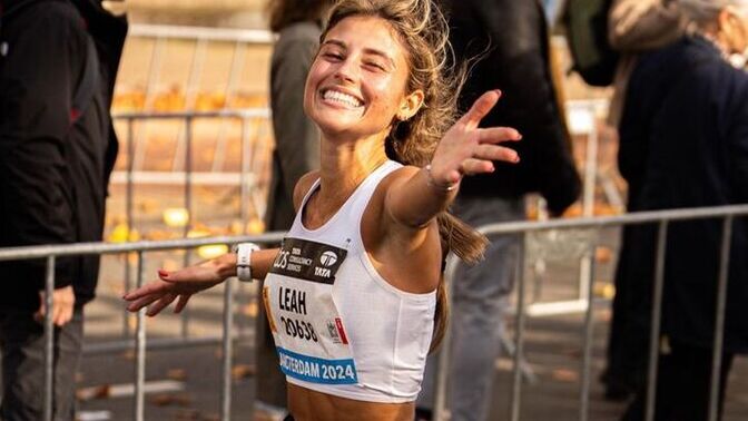 Olimpiyatlara katılsan hangi spor dalında olurdu?