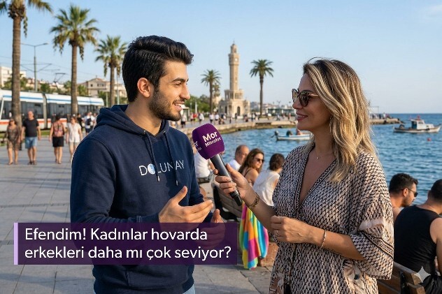 Kadınlar hovarda erkekleri daha mı çok seviyor?