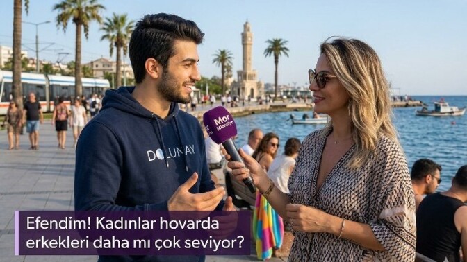 Kadınlar hovarda erkekleri daha mı çok seviyor?
