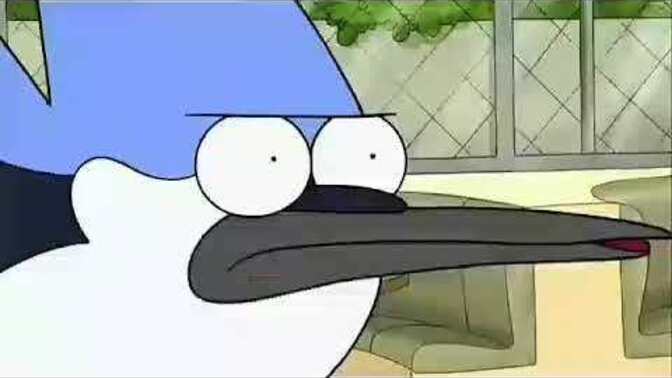 Mordecai seviyor musunuz:)?