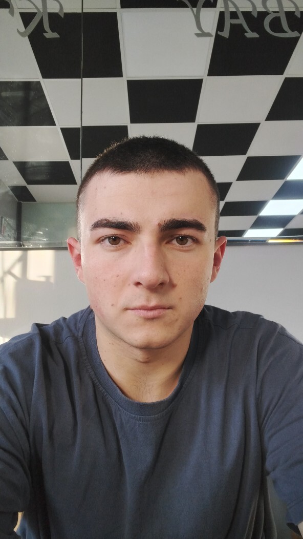 Yüzde çok ben olması itici mi, aldırayım mı?
