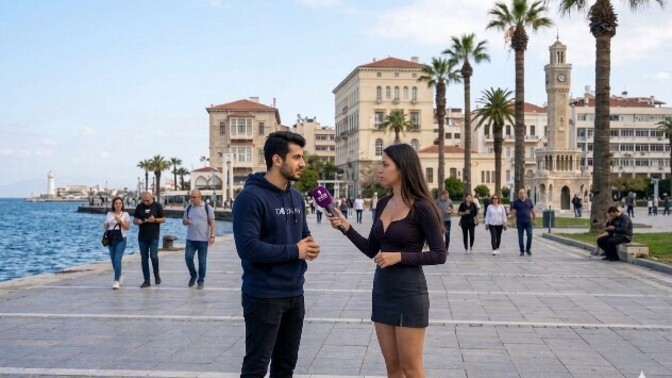Duşta hayal kurar mısın yoksa sadece işine mi bakarsın, veya en son banyoda ne yaptın?