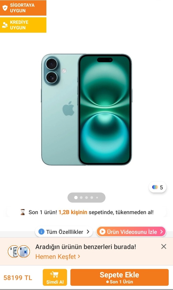 Hangi rengi sizce daha çok yakıştırırsınız ve neden?