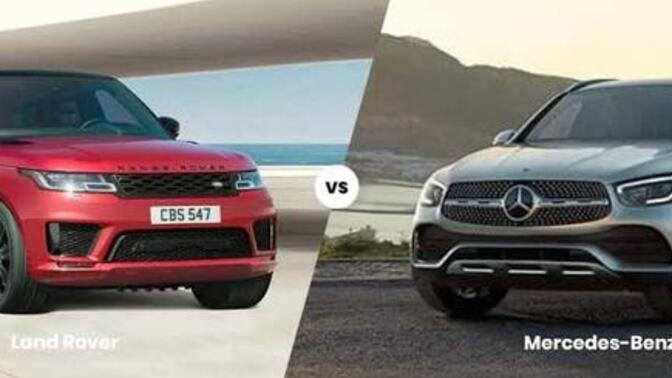 Mercedes mi Land Rover mı, hangisi daha mantıklı tercih olurdu?