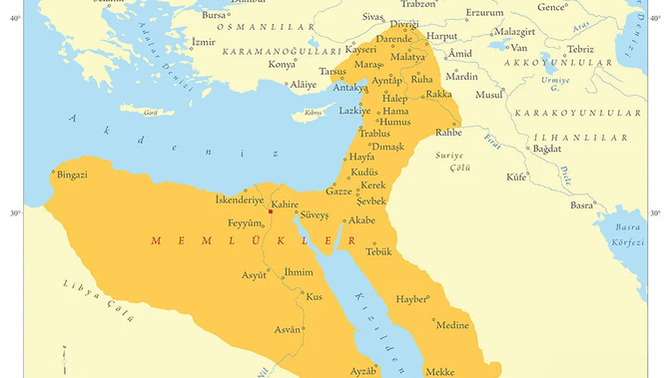 Kudüs’ü aslında Memlükler kurtarmışken neden Selahattin Eyyubi bu kadar abartılıyor?