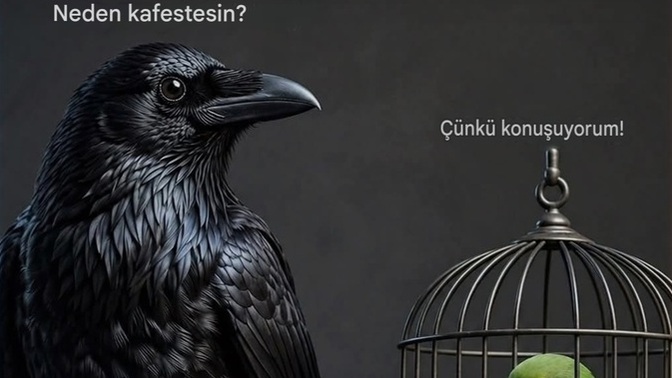 Doğru söyleyeni gerçekten dokuz köyden kovuyorlar mı?