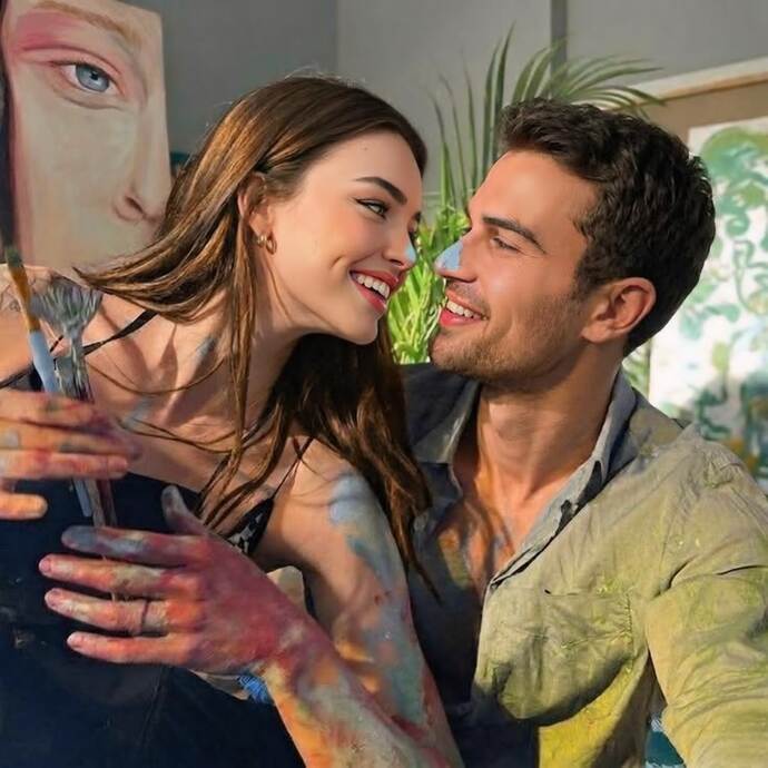 Seni gerçekten seven biri, seni kaybetme riskini göze alır mı?