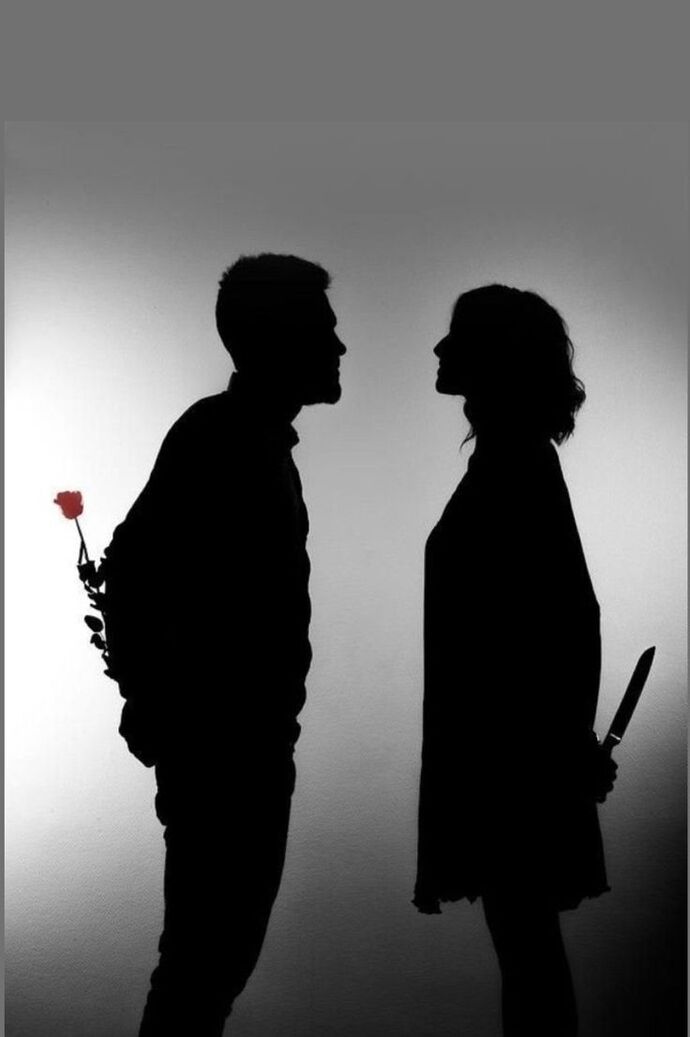 Sana göre ALDATMAK nedir 💔❤️‍🩹?