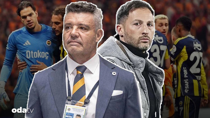Sizce bir Futbolsever olarak Fenerbahçe’deki temel başarısızlığın sorumlusu kim?