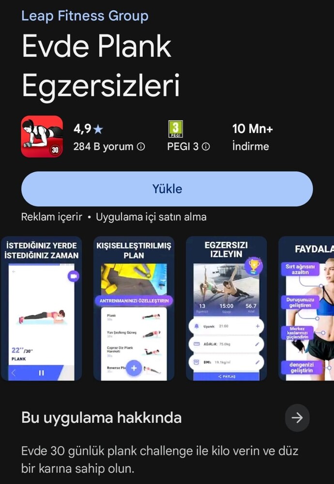 Nasil kilo verilir?