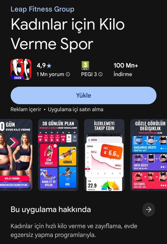 Nasil kilo verilir?