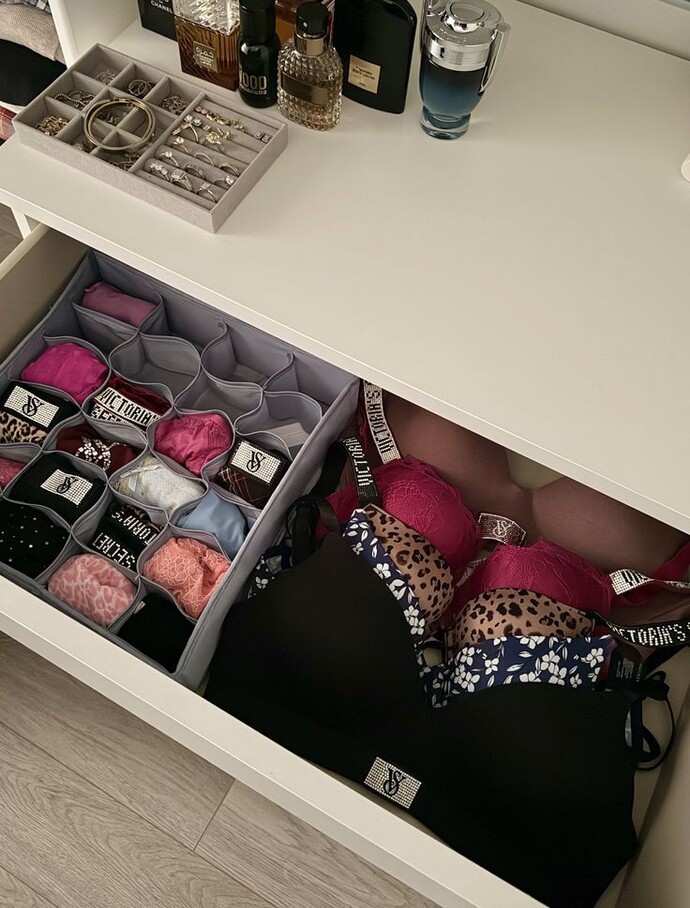 Organizerr nasıl olmuş kızlar?