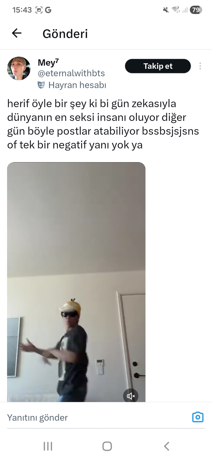 Eğlenemediğin biri ile sevgili olabilir misin?