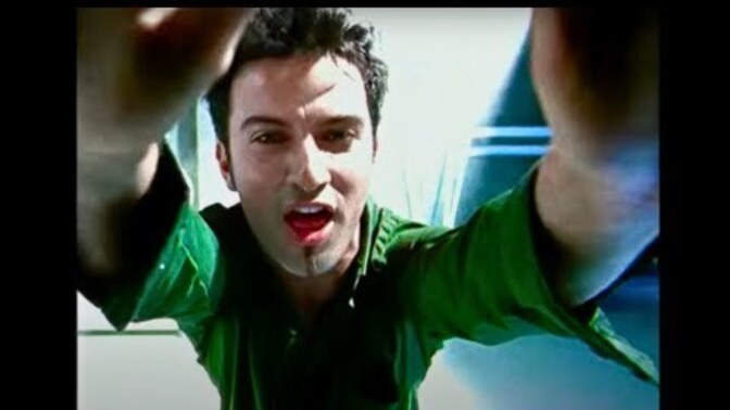 Tarkan dinler misiniz?