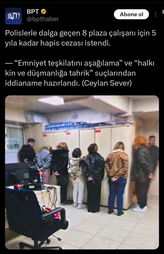 Tecavüzcüler Hatta Katiller Bile Bu Kadar Ceza Almıyorken Bu Karar Doğru Mu?