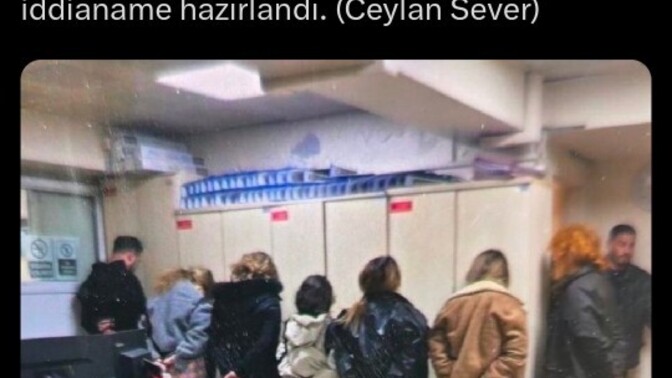 Tecavüzcüler Hatta Katiller Bile Bu Kadar Ceza Almıyorken Bu Karar Doğru Mu?