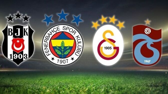 İnsanlar Türkiye'de "hangi takımı tutuyorsun?" diye sorduklarında akıllarına neden sadece futbol takımları ve 4 büyükler geliyor?